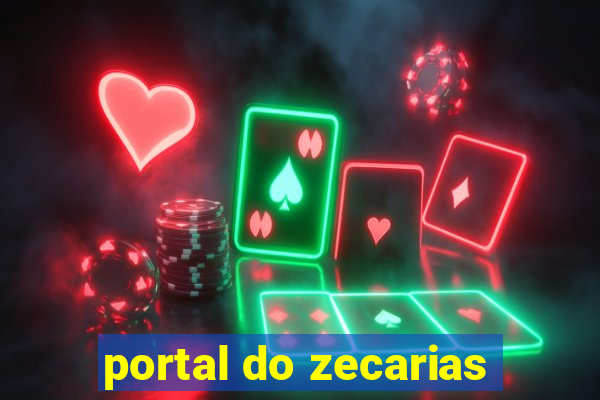 portal do zecarias